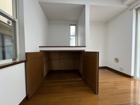 グリーンコートニューズの物件内観写真